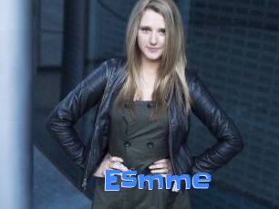 Esmme