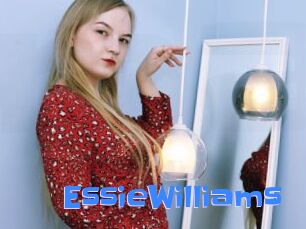 EssieWilliams