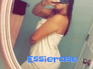 Essierose