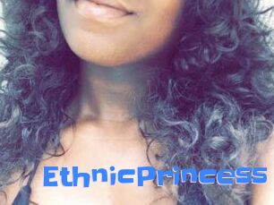 EthnicPrincess