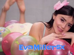 EvaMillersx