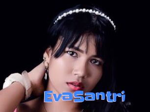 EvaSantri