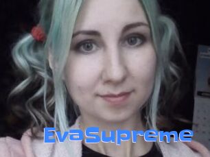 EvaSupreme