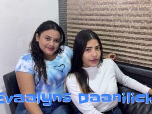 Evaalyns_Daanilick