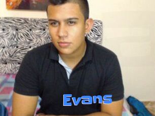 Evans