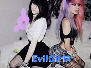 EvilGirlz