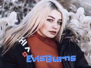 EvisBurns
