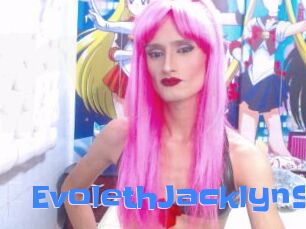 EvolethJacklynS