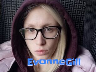 EvonneGill