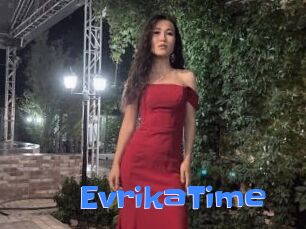 EvrikaTime