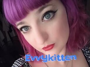 Evvykitten