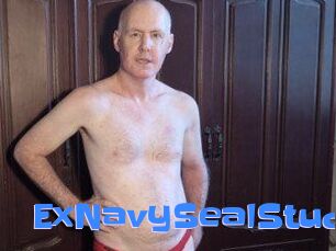 ExNavySealStud