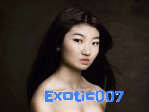 Exotic007