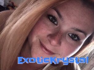 ExoticKrystal