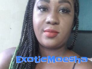 ExoticMoesha