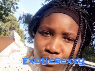 Exoticsexxy