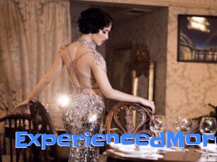 ExperiencedMore