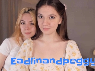 Eadlinandpeggy
