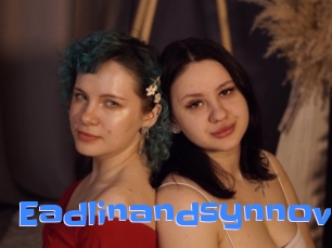 eadlinandsynnove Mausi Privat