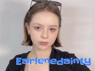 Earlenedainty