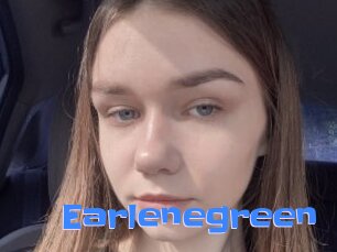 Earlenegreen