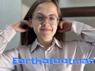 Earthafootman