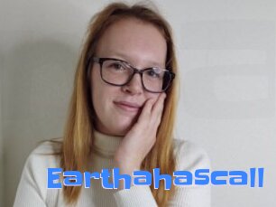Earthahascall