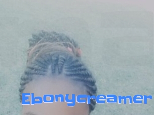 ebonycreamer Mausi Privat