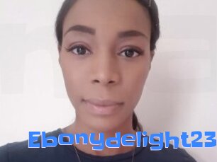 Ebonydelight23