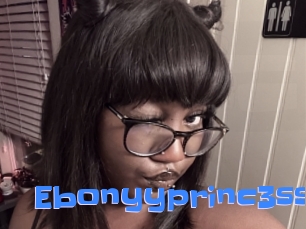 Ebonyyprinc3ss