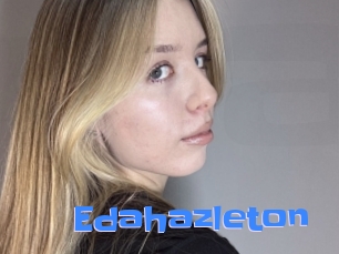 Edahazleton