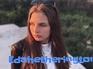 Edahetherington