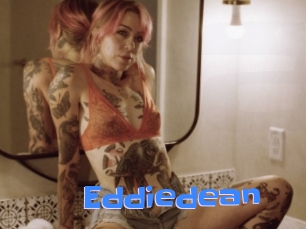 eddiedean Mausi Privat