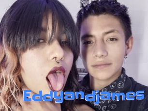 Eddyandjames