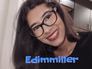 edimmiller Mausi Privat