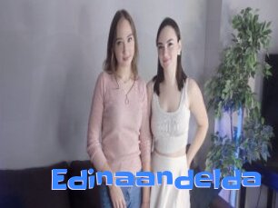 Edinaandelda