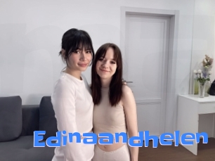 edinaandhelen Mausi Privat