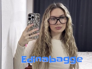 Edinabagge