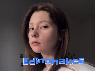 Edinahakes