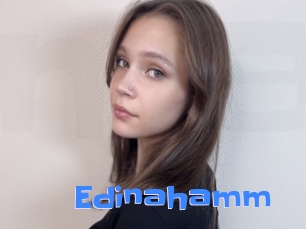 Edinahamm