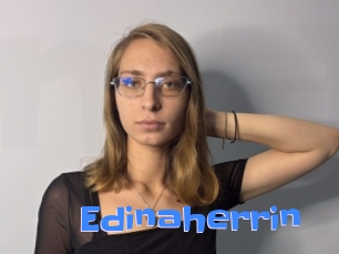 Edinaherrin