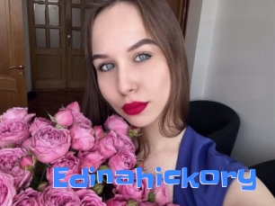 Edinahickory