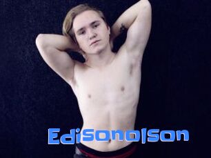 Edisonolson