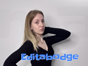 Editabodge