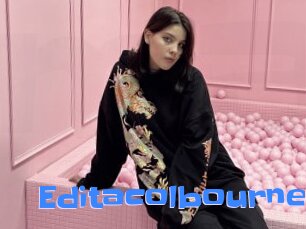 Editacolbourne