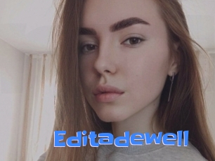 Editadewell