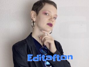 Editafton