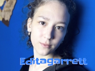 Editagarrett