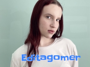 Editagomer
