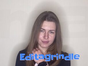 Editagrindle